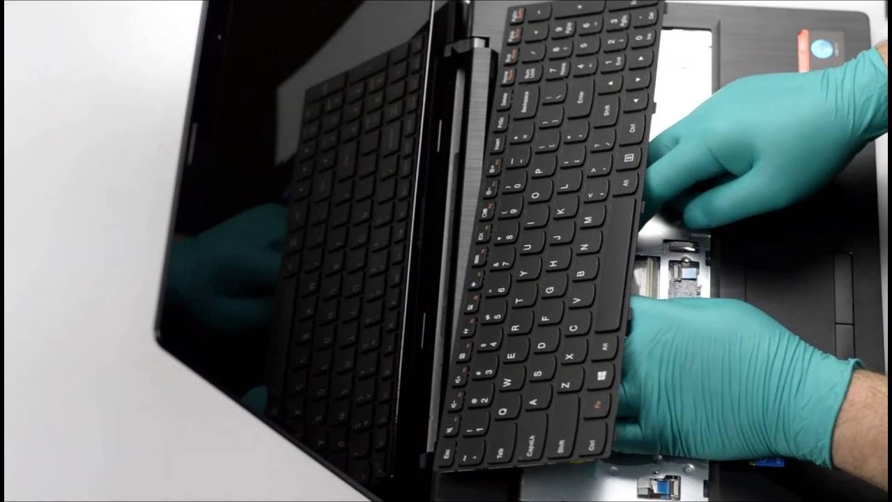 разобранная клавиатура компьютера. клавиатура для lenovo g570. ремонт клавиатуры ноутбука. кнопки на клавиатуре ноутбука. ремонт клавиш.