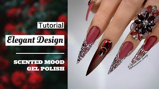 TUTORIAL: HOW TO DRAW AN ELEGANT ART | PHAMTASTIC HENRY
