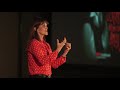 Empresaria & Chef | Sandra Plevisani | TEDxLimaWomen