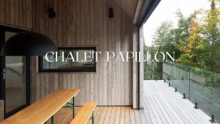 Efficient Minimalist Home Design on Granite Ledge | Spacious Interior | H D I • HOME DESIGN IDEAS
