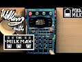 Walking with The Milkman