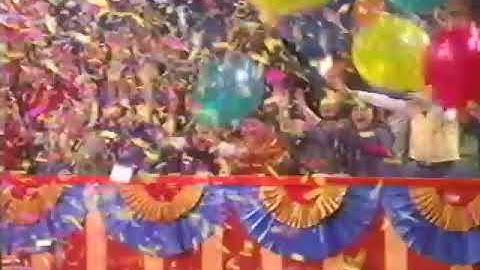 Super Singing Circus (2001 Version) Part 70