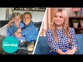 Siân Welby Opens Up About Her Father&#39;s Dementia Diagnosis | This Morning