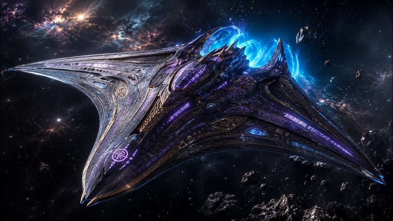 Humanity’s Final Message to the Galaxy — Attack Again and Everything Ends | HFY | HFY Sci-Fi Story