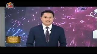 A2Z - Salubong 2024: The ABS-CBN New Year Countdown teaser [28-DEC-2023]