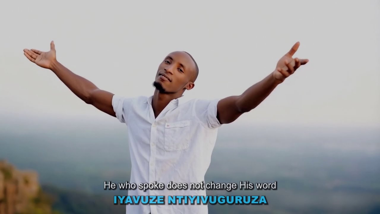 Salomon - Birahagije (Official Gospel Video)