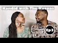 KANDID WITH THE KOENAS E03: Marriage Contracts | Sabc1 Dailythetha #KWTK