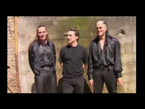 Umbra et Imago feat. Peter Heppner - Hörst du mein Rufen? (1996)