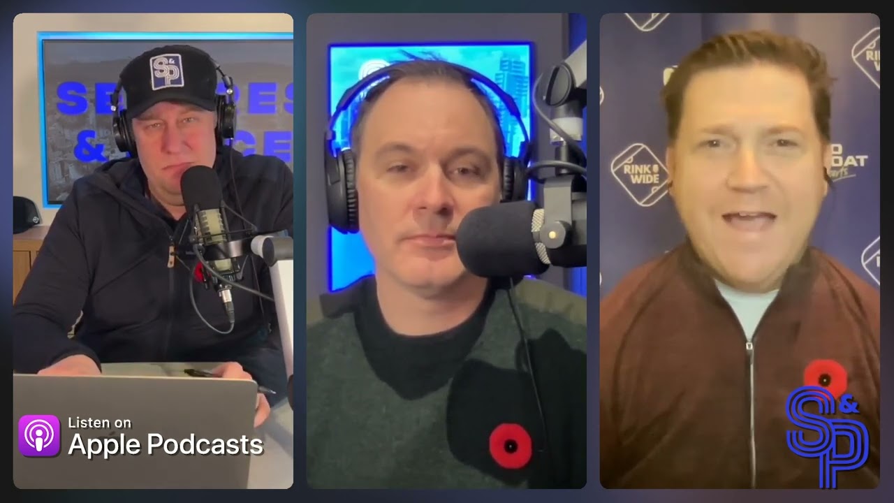 Jeff Paterson on Canucks blowing another multi-goal lead, road trip, Demko, Stillman over Rathbone Jeff Paterson on Canucks blowing another multi-goal lead, road trip, Demko, Stillman over Rathbone