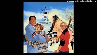 Dean Martin - Let It Snow Let It Snow Let It Snow Pitched
