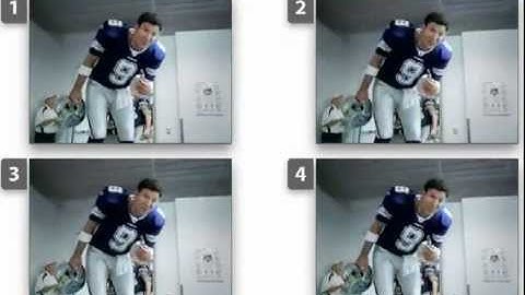 Quality Aware Transcoding with Bytemobile