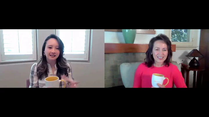 Transition Tea with Allison Ong