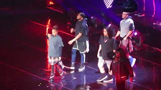 Janet Jackson Raw: 22 Minutes in Cleveland