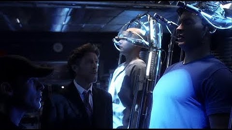 Smallville, Superman