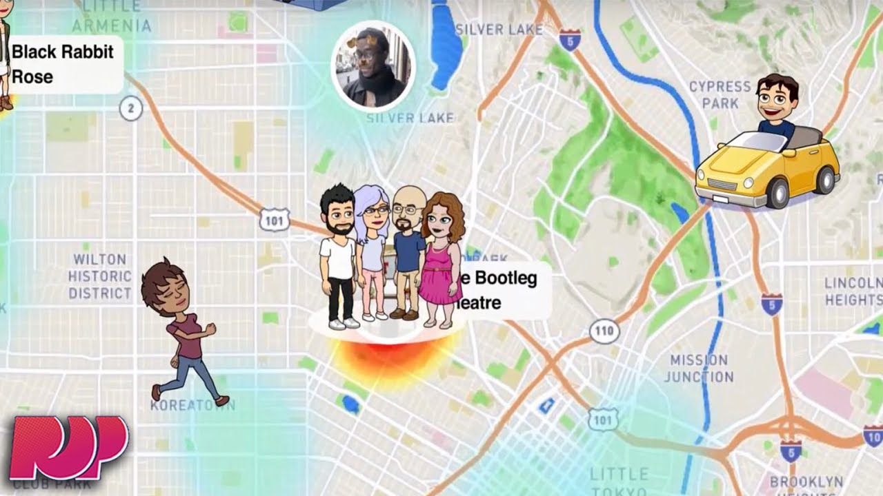 New Snapchat Map Feature Exposing Cheaters And Ruining Lives