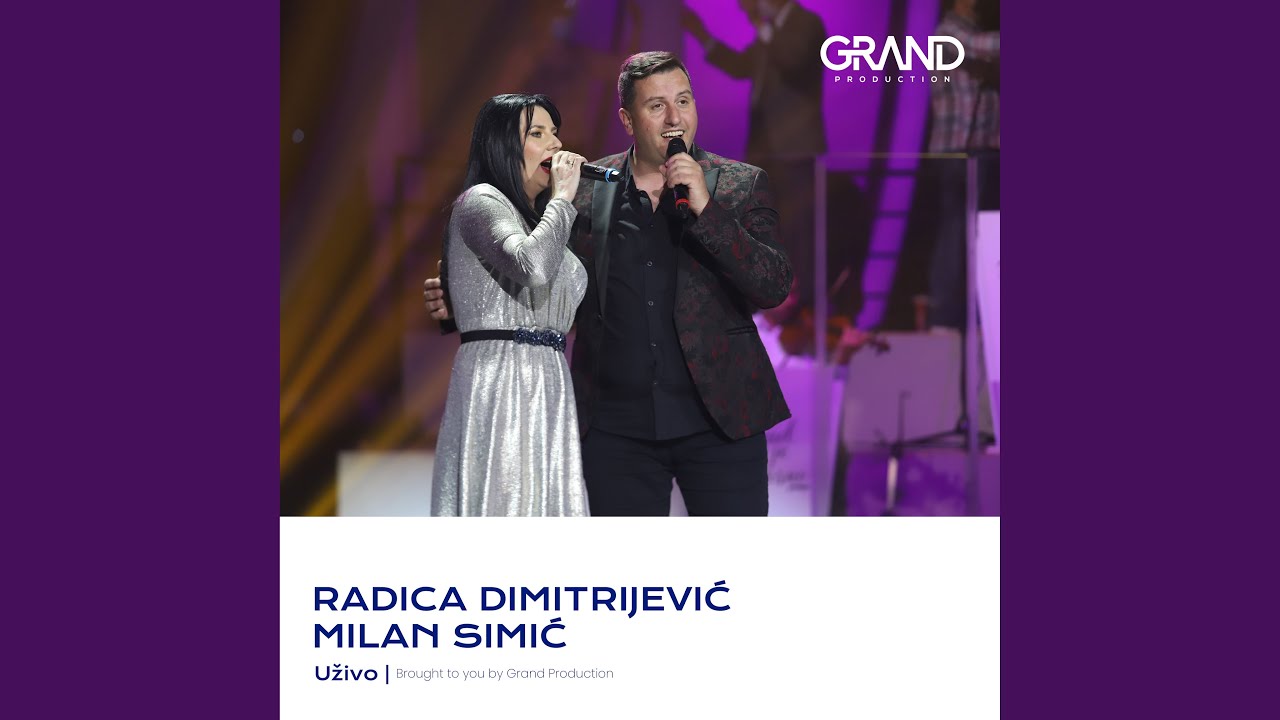 Čik Pogodi (Uzivo @ Grand Production)