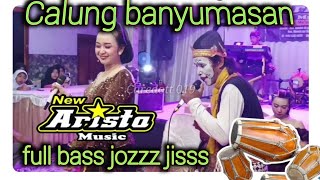 Calung banyumasan paling di cari||full bass||New arista musik#calungbanyumasan 