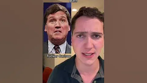 U.S. Politicians on TikTok Ban | Comedian Matt Friend