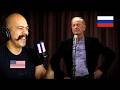 American Reacts To Михаил Задорнов. О Путине, Медведеве и чиновниках @zadortv