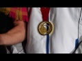 Coaching Officiating & Volunteering Awards 2014