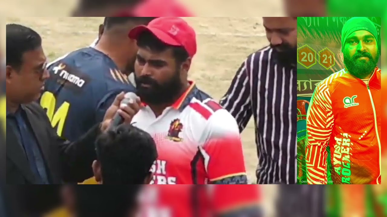 PIKU PAUL ISPL 2025 FEEDBACK