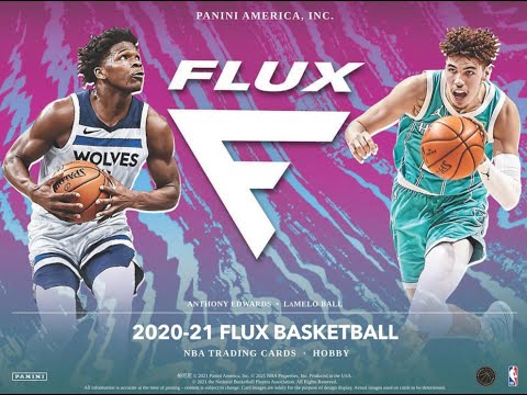 NBAカード FLUX ATMOSPHERE NBAカード FLUX ATMOSPHERE
