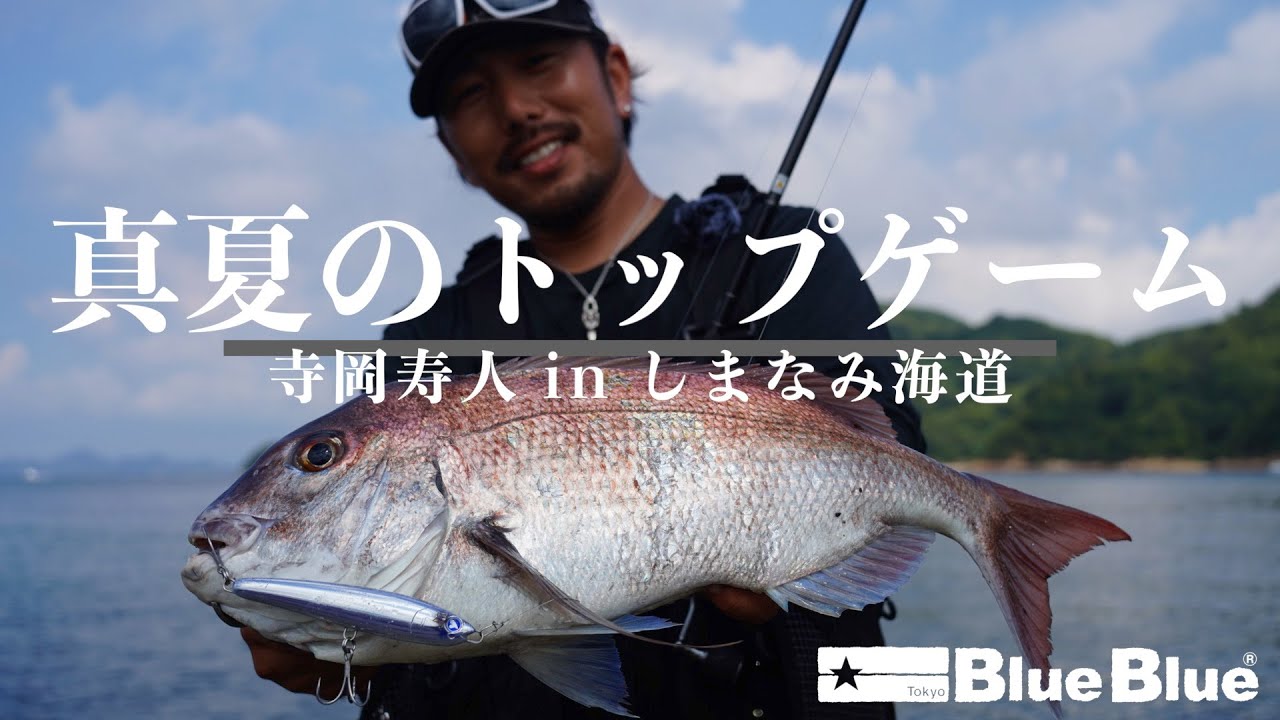 Ловля морского леща на верхневодную пробку