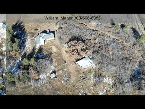3028 Valley Park Boulevard, Larkspur, CO home video tour