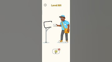 Dop 4 : Draw One Part Level 561 #puzzle #sakura #respect #walkthrough #gameplay #dop4