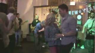 Dave Dixon Trio Feat. Timberwilde- cover Ginuwine Pony Dave Dixon Trio Feat. Timberwilde- cover Ginuwine Pony