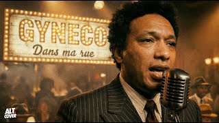 Doc Gynéco – Dans ma rue (Retro Blues Remix)