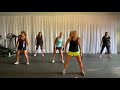 LIVE Strength Interval Workout