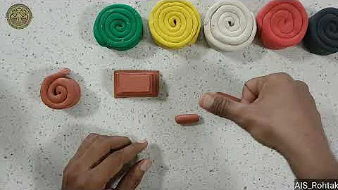 Clay Time | The Sphinx