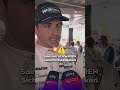 Sainz mit SCHWEREN Sicherheitsbedenken! 🚨