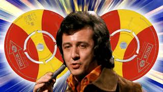 Tony Christie  -  Las Vegas (1971)