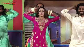 Feroza Ali Season 1 Episode 18 - Tune-In Dance - New Punjabi Dance Performance 2023 4K