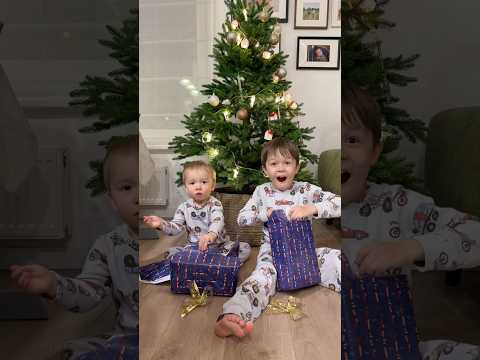 New Year S In November Myron And Aron S Reaction To This