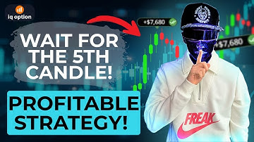 💣HOW TO TRADE ON IQ OPTION FOR BEGINNERS 2025? iq option earnings for beginners