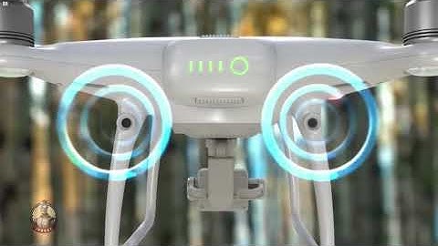 AI Drones 2023? #ai #drones #future