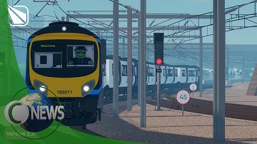 6 CAR 185! - Versie 2.3 SNEAK PEEK - Clumsy News