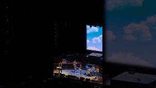 The Japanese House - Something Has to Change (Live @ Phoenix, AZ 05/24/24) #music #viral #shorts