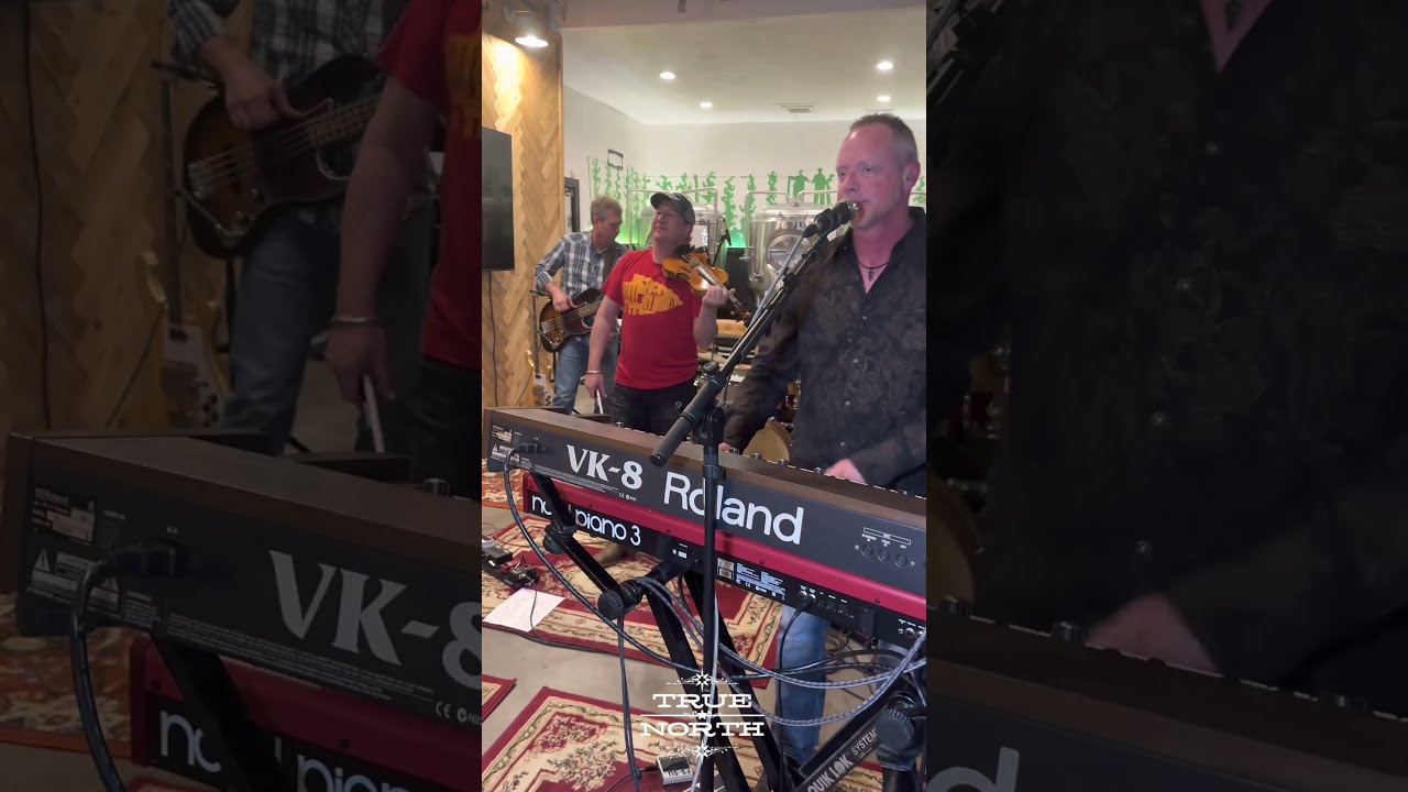 Red Guitar and the Truth - YouTube