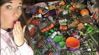 SUPER HALLOWEEN HAUL SPECIAL!! **