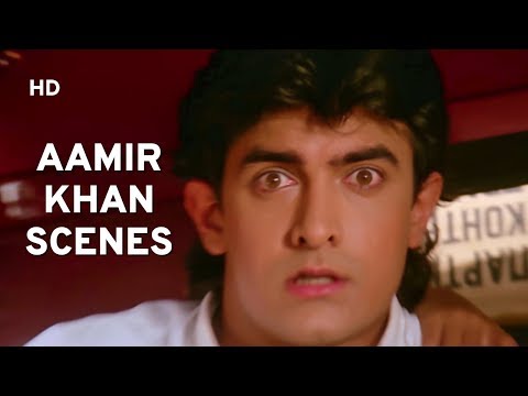 aamir-khan-action---comedy-scenes-|-hum-hai-rahi-pyaar-ke-|-hindi-comedy-movie