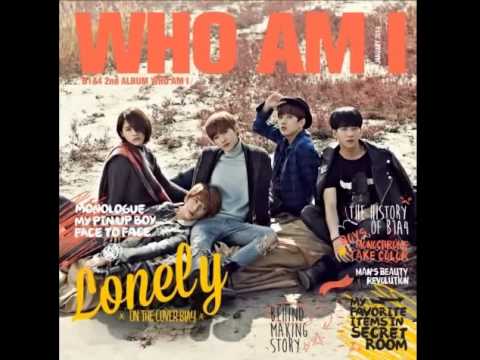 B1A4 (비원에이포) (+) Oh My God