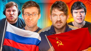 Alexey Shevtsov — RUSSIAN PATRIOT vs gone communicator STAS AY AS SIMPLE | itpedia entire lore #4