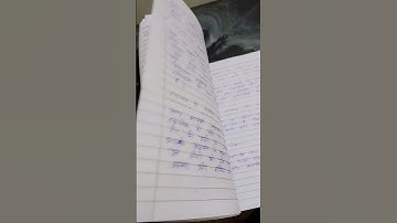 uprtou assignment paper Education #education #geography #assignment #uprtou_prayagraj