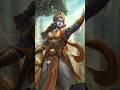 Ye Maya Teri Bahut Kthin Hai Ram || Lucke Status || #shorts #ytshorts