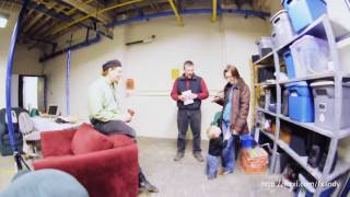 FxAndy Demo Jan 2010 - KwartzLab -YouTube