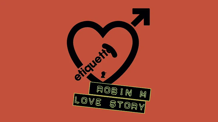 Robin M - Love Story (Extended Mix)